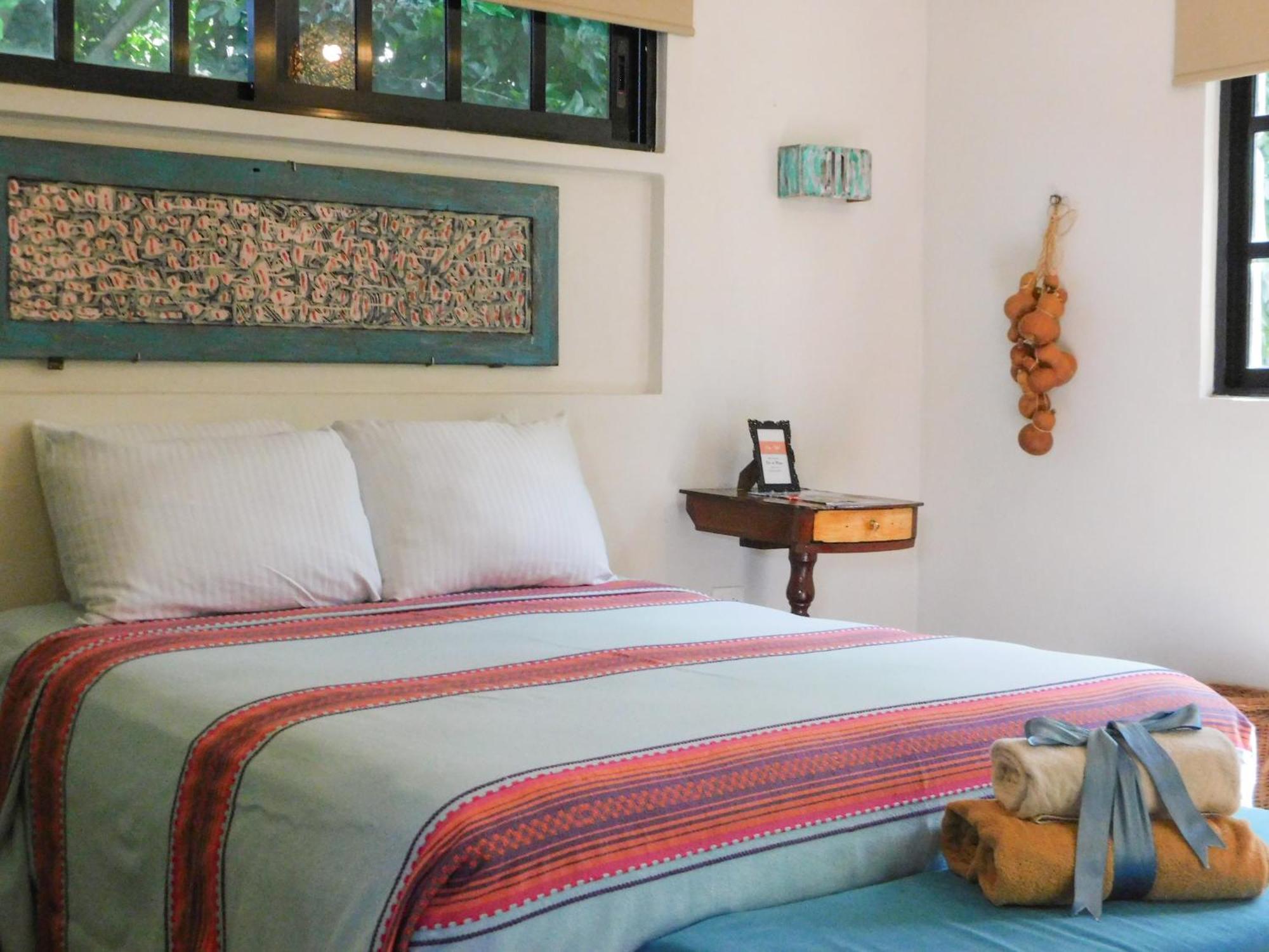 Boutique Casa Flor De Mayo 5*