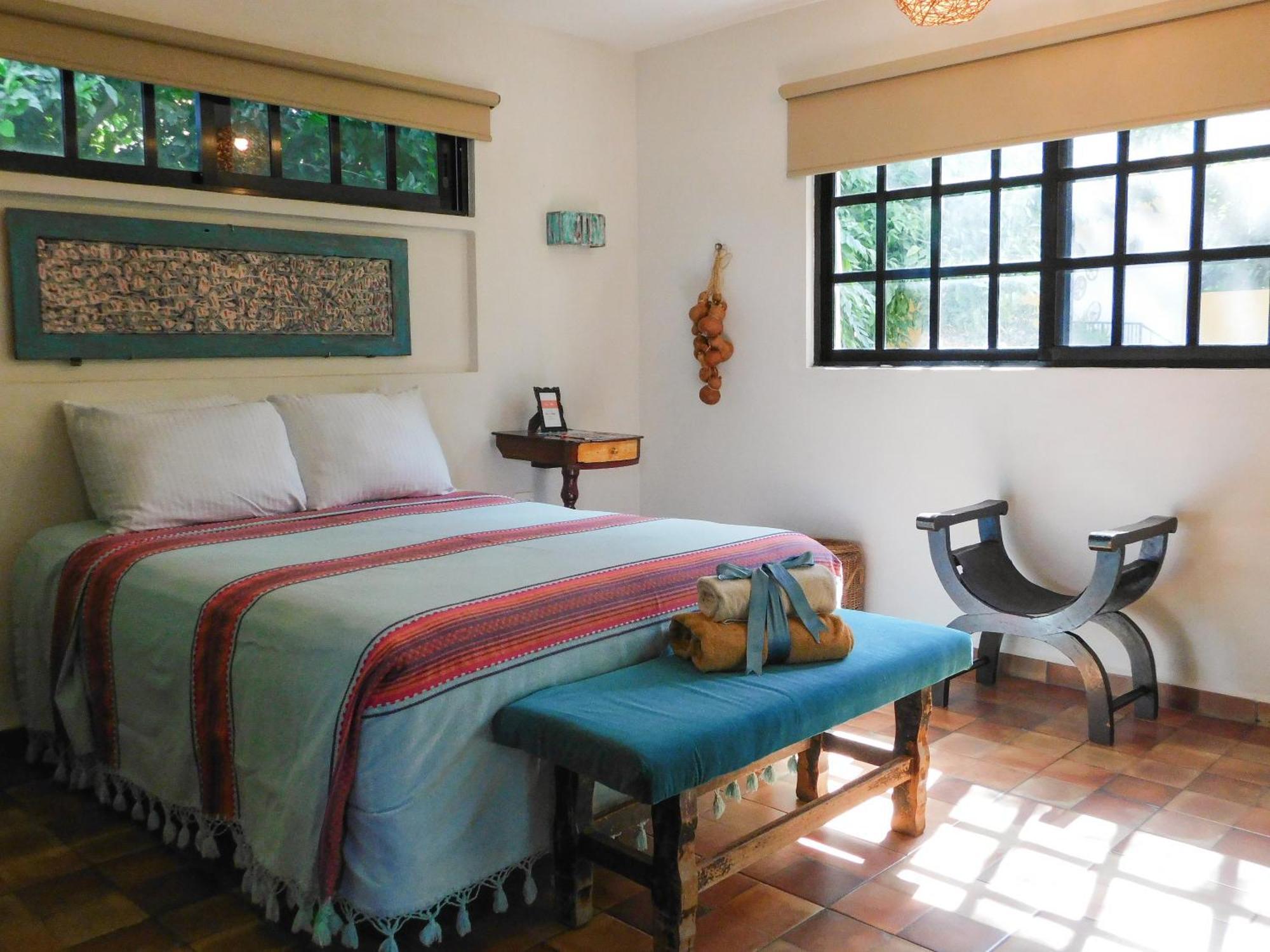 Boutique Casa Flor De Mayo Mérida