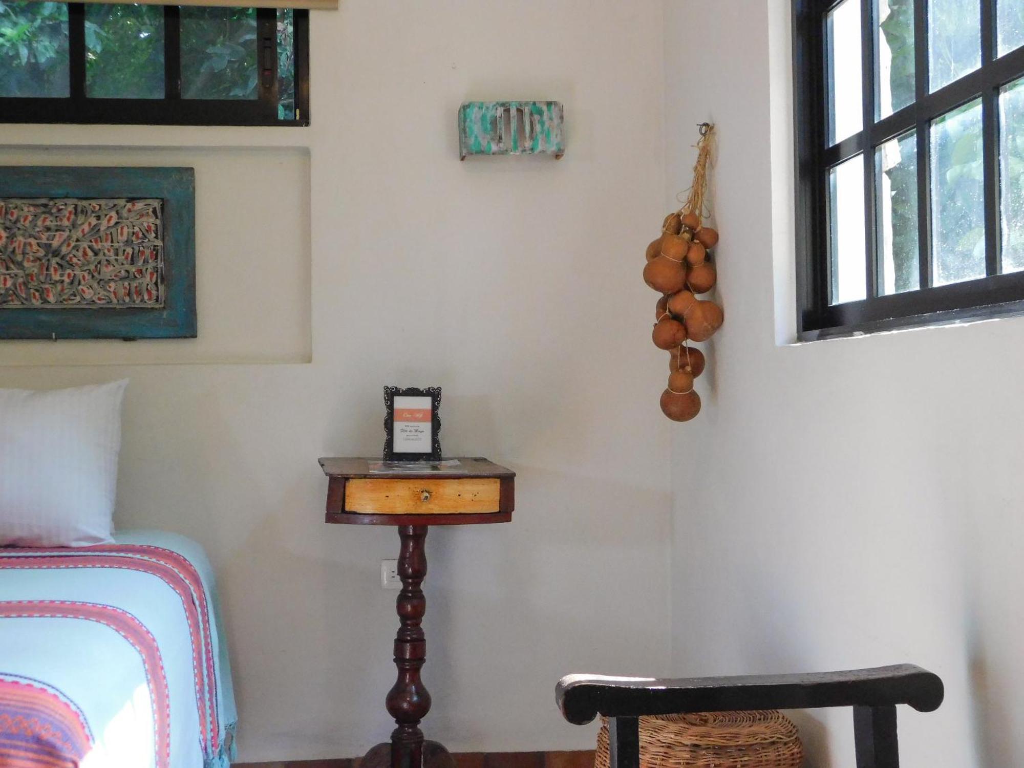 Boutique Casa Flor De Mayo 5*