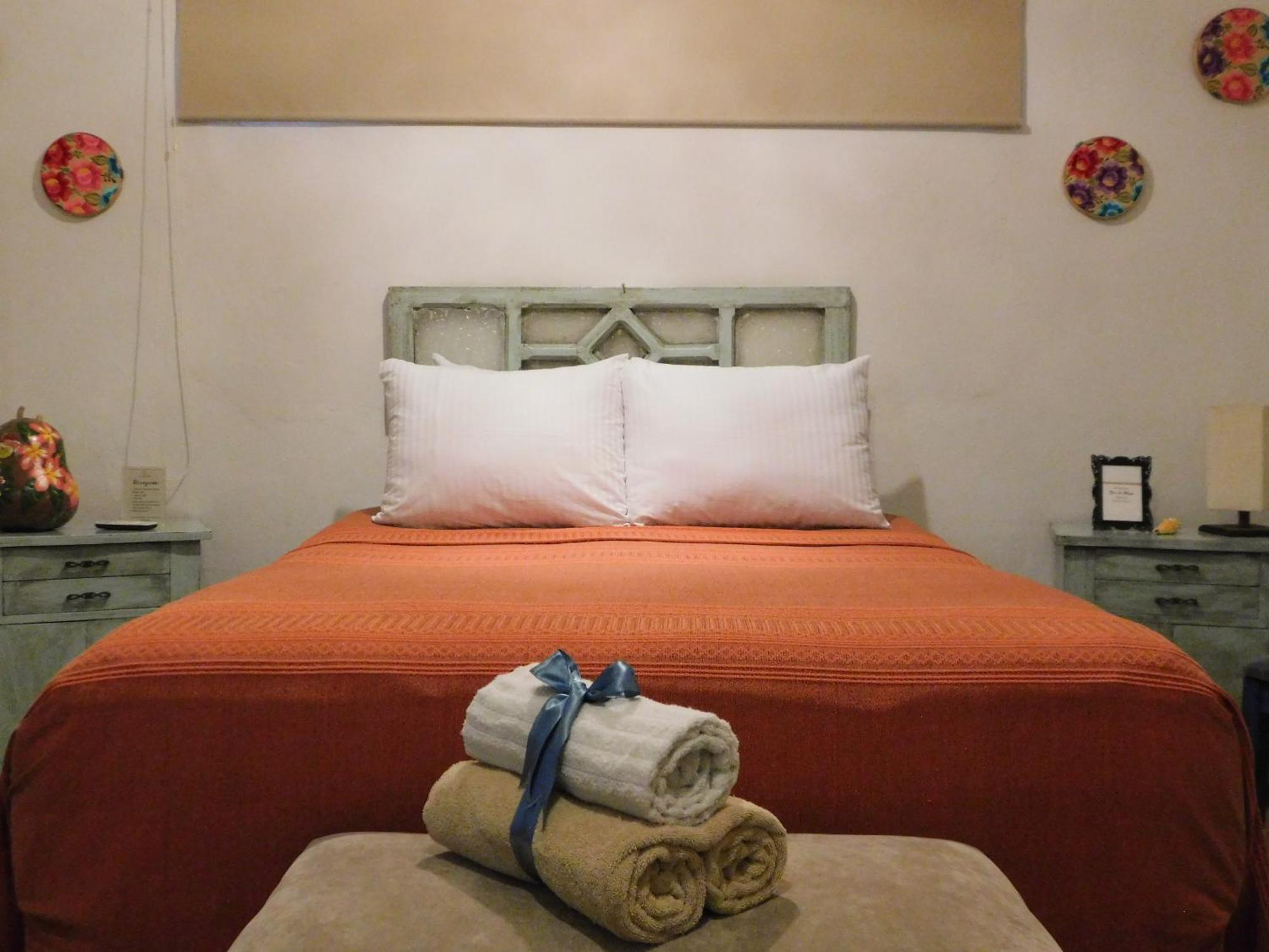 Boutique Casa Flor De Mayo