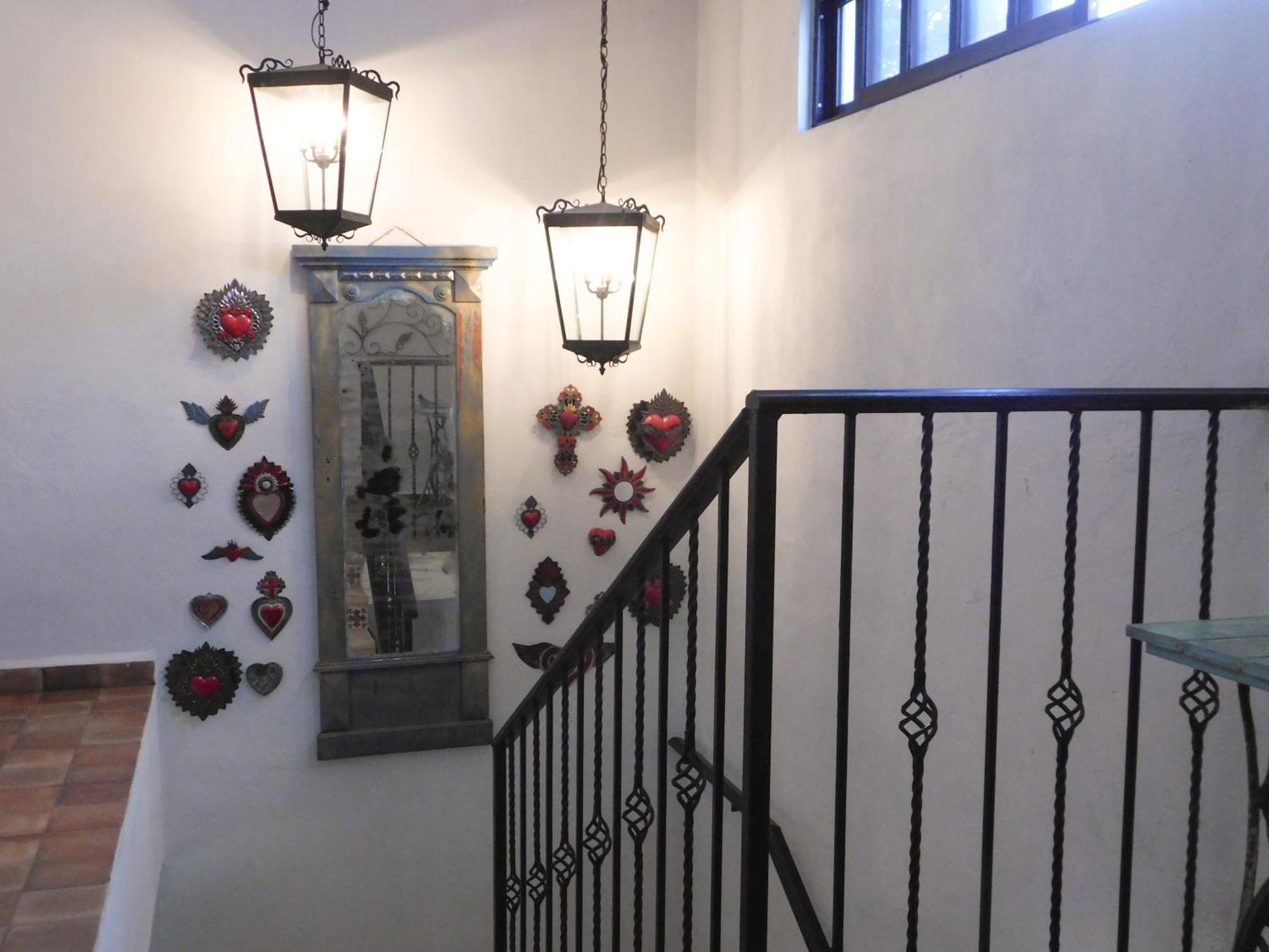 Hotel Boutique Casa Flor De Mayo