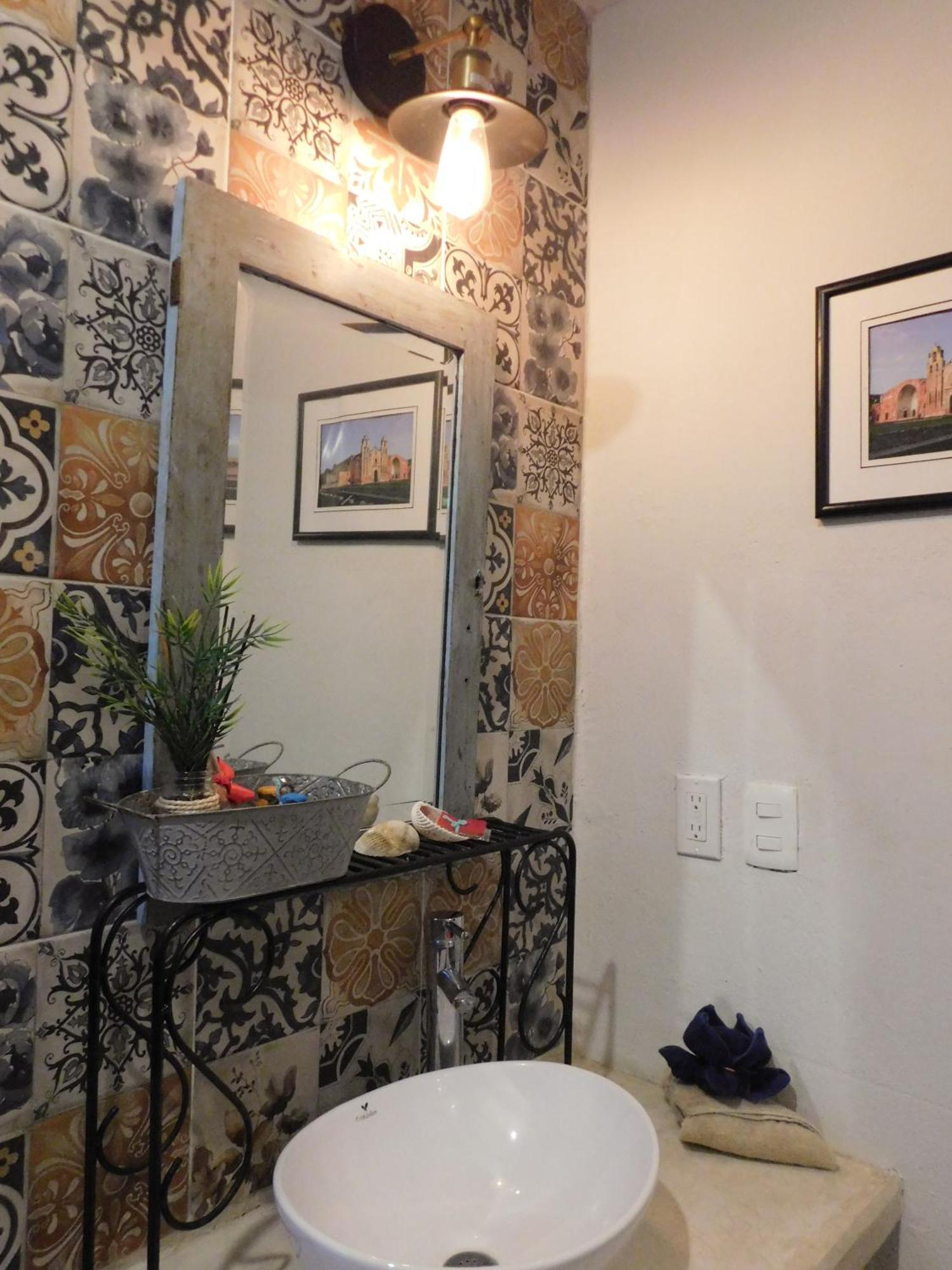 Boutique Casa Flor De Mayo Hotel Mérida