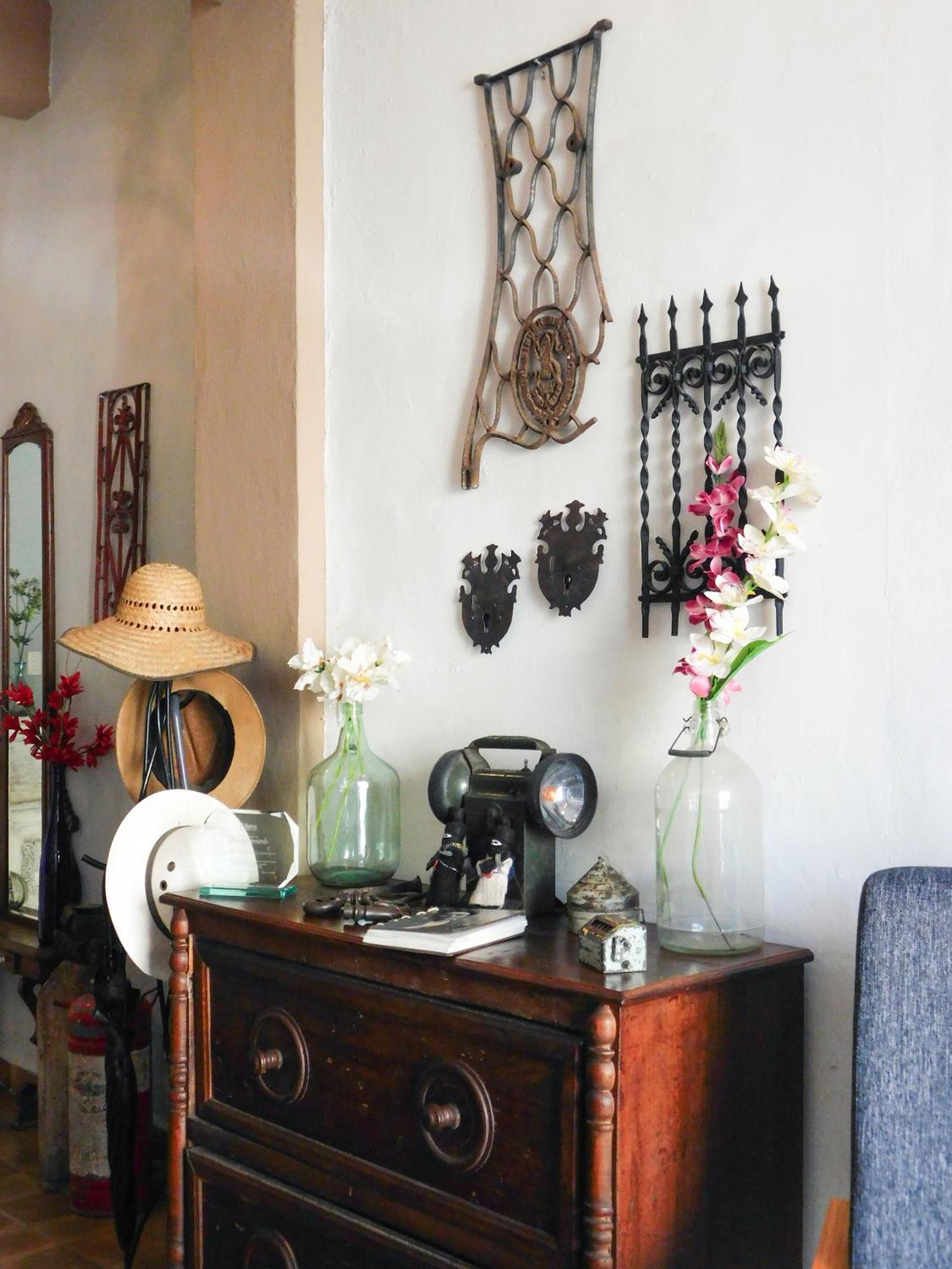 Boutique Casa Flor De Mayo Hotel
