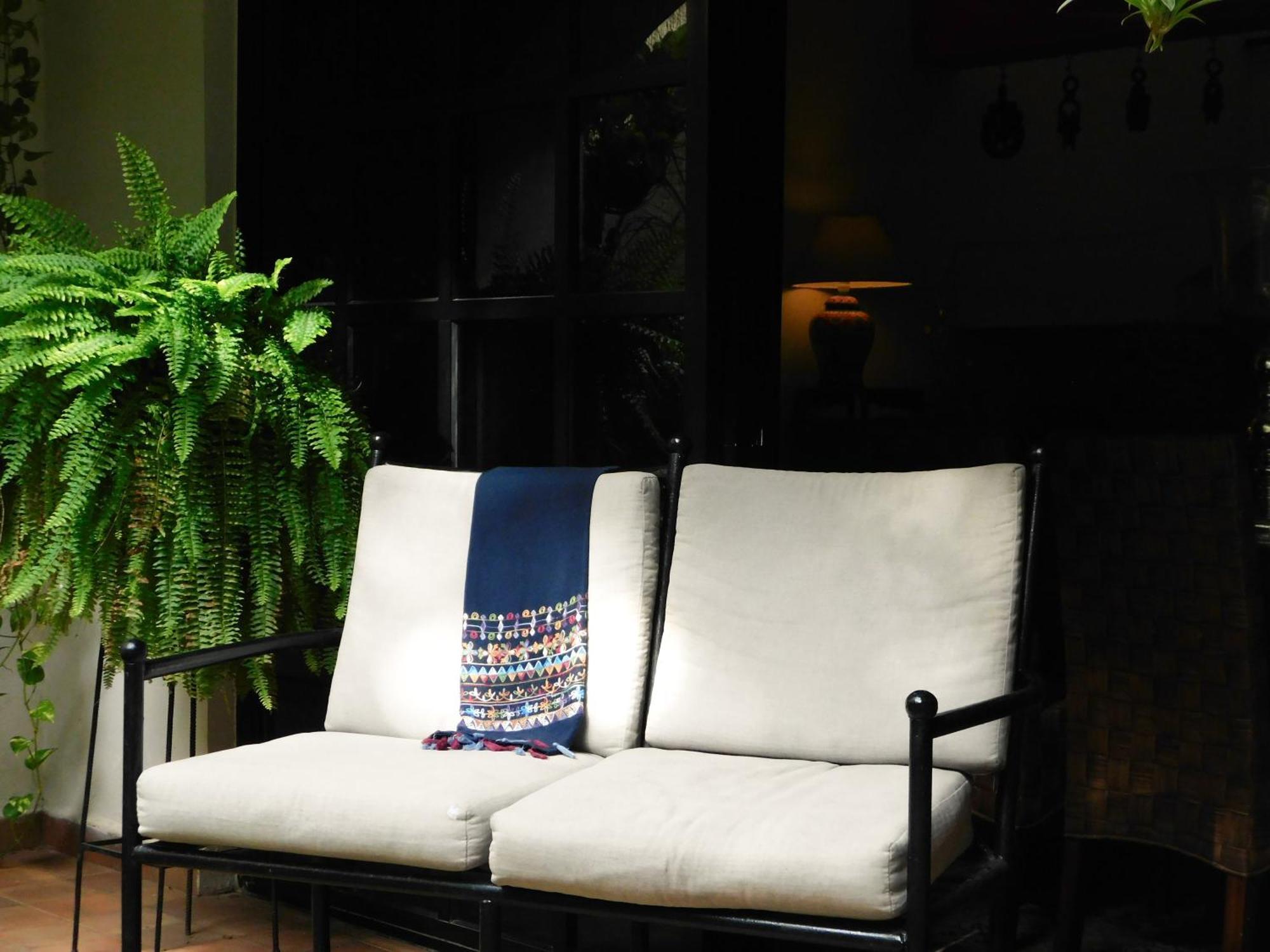 Hotel Boutique Casa Flor De Mayo 5*