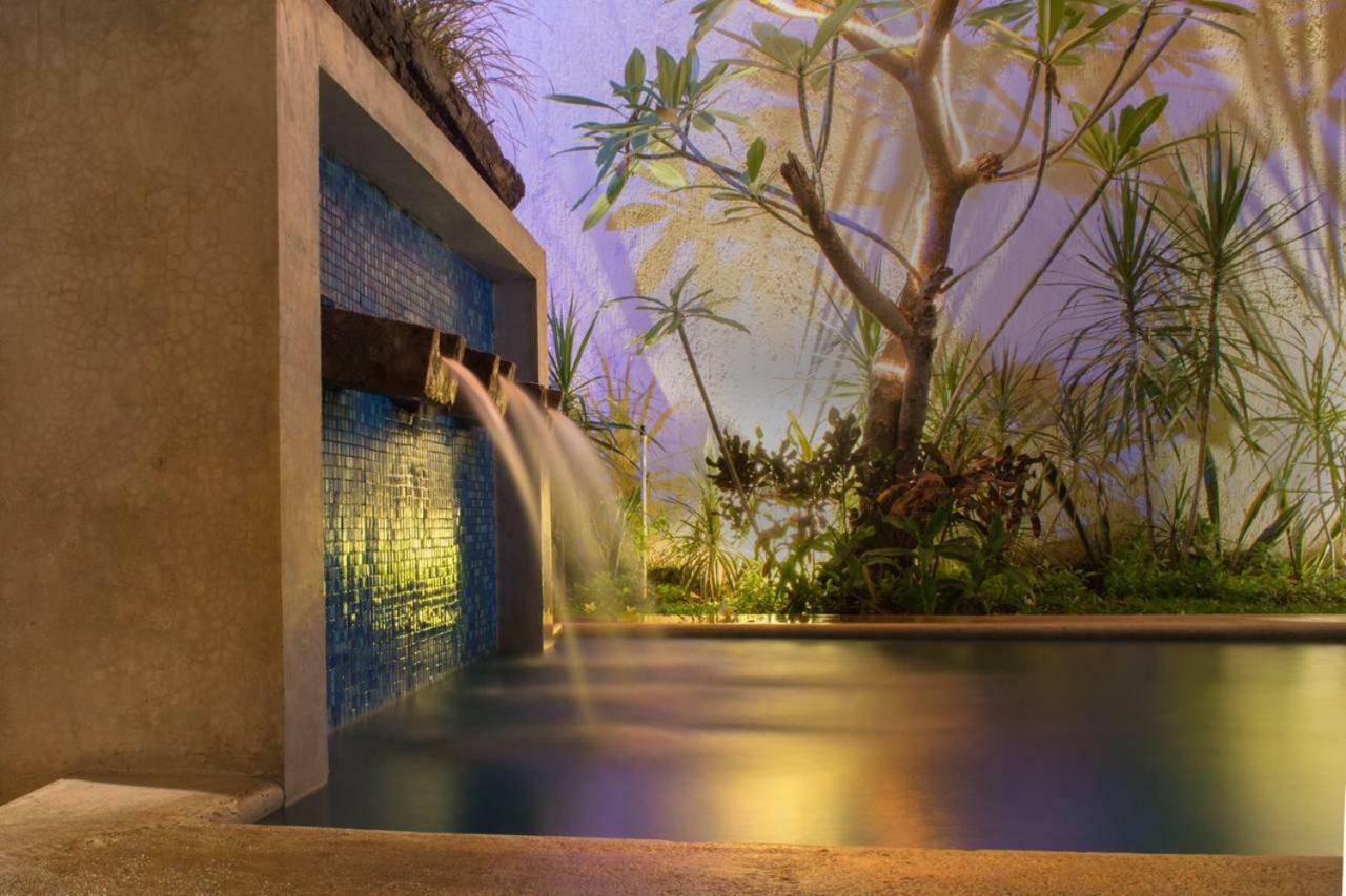 Boutique Casa Flor De Mayo Hotel